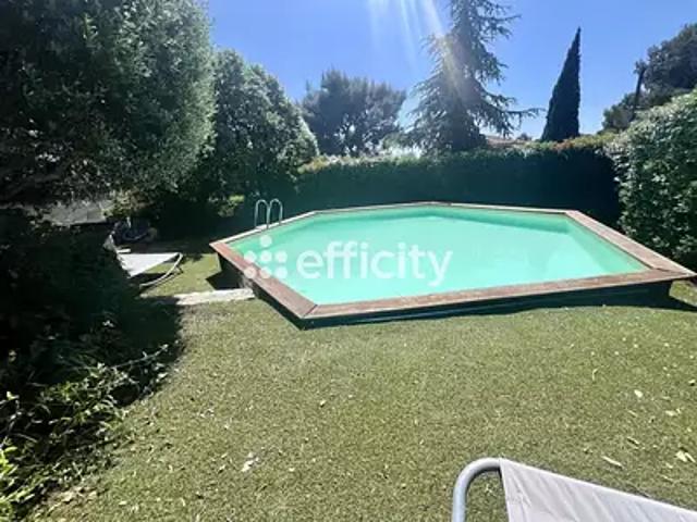 Marseille 15ème 13015 Achat / Vente maison 10 pièces t10 piscine terrasse