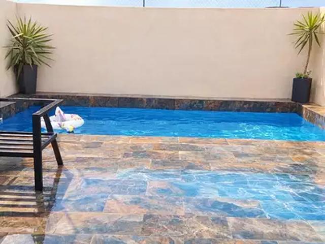 Marseille 15ème 13015 Achat / Vente maison 3 pièces t3 piscine