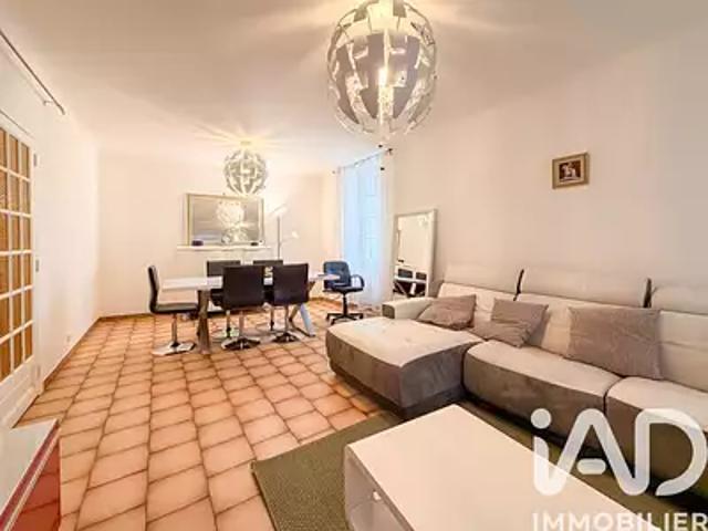 Marseille 15ème 13015 Achat / Vente maison 5 pièces t5 parking