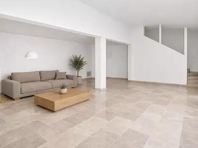 Marseille 15ème 13015 Achat / Vente maison 6 pièces t6 terrasse