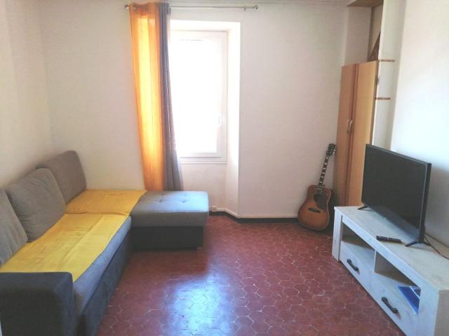 Marseille 16 Location Appartement 13