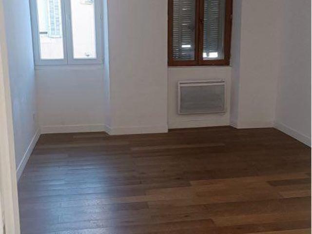 Marseille 16 Location Appartement 13