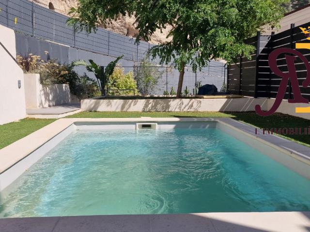 Marseille 16 Vente Appartement 13