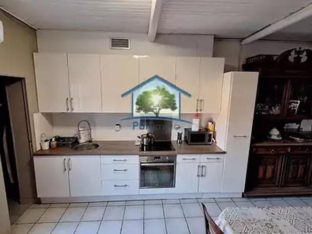 Marseille 16ème 13016 Achat / Vente appartement 3 pièces t3