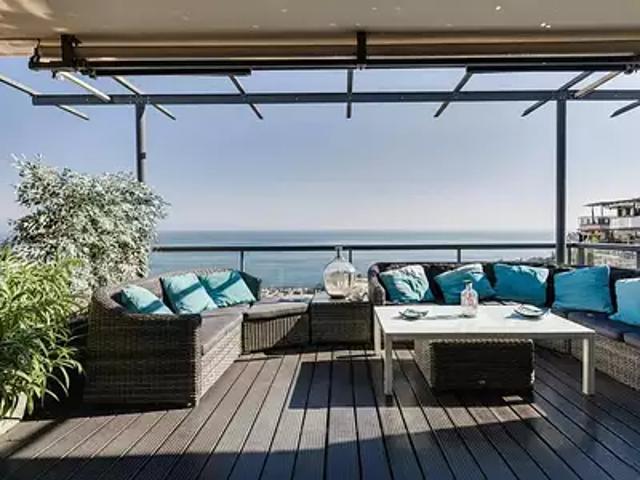 Marseille 16ème 13016 Achat / Vente appartement 3 pièces t3