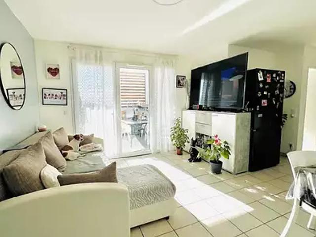 Marseille 16ème 13016 Achat / Vente appartement 3 pièces t3 balcon parking