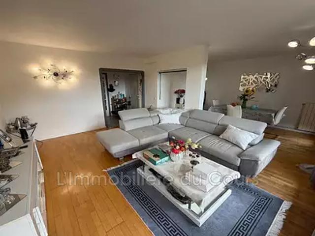 Marseille 16ème 13016 Achat / Vente appartement 3 pièces t3 terrasse