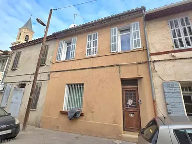 Marseille 16ème 13016 Achat / Vente immeuble