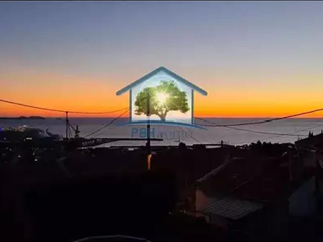 Marseille 16ème 13016 Achat / Vente maison 3 pièces t3