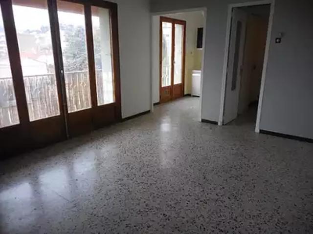 Marseille 16ème 13016 Location appartement 1 pièce t1
