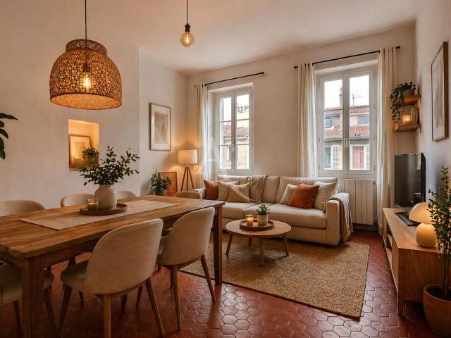 Marseille 1 Vente Appartement 13