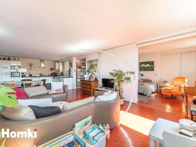 Marseille 1 Vente Appartement 13