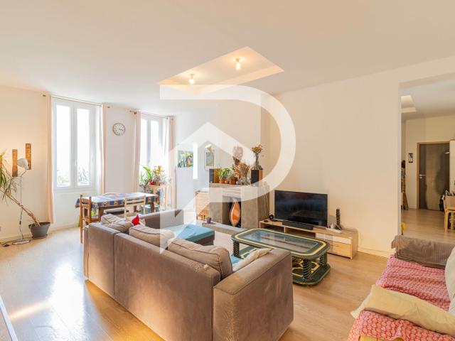 Marseille 1 Vente Appartement 13