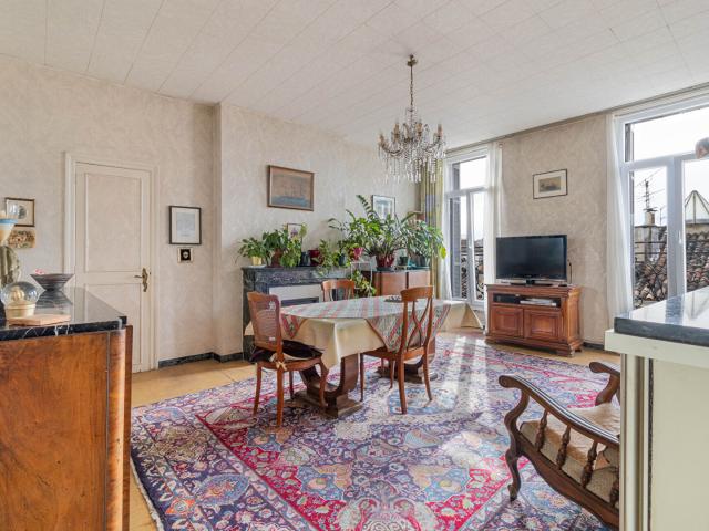 Marseille 1 Vente Appartement 13