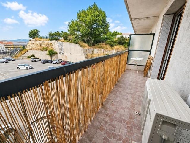 Marseille 1 Vente Appartement 13