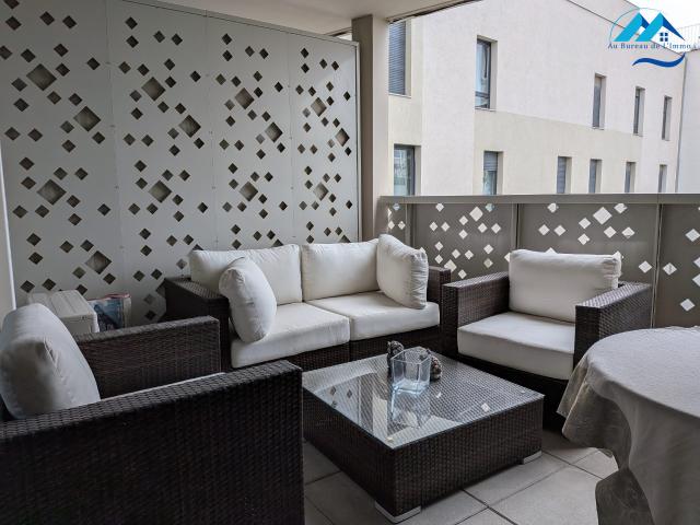 Marseille 1 Vente Appartement 13
