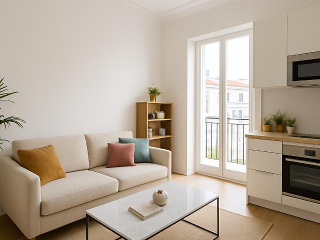Marseille 1 Vente Appartement 13