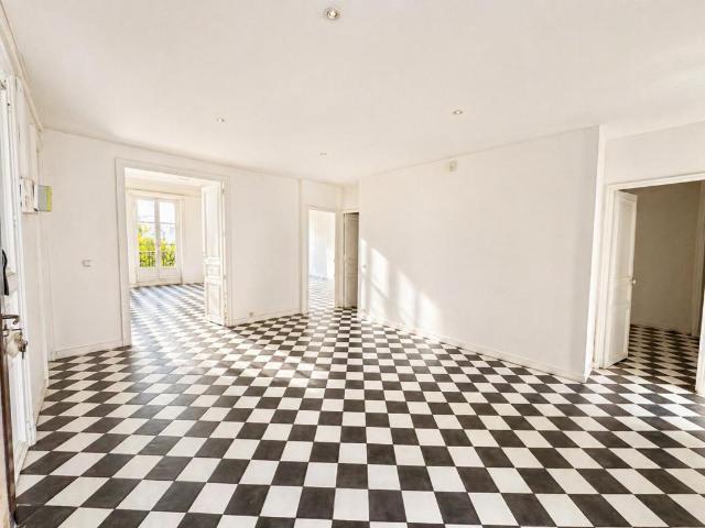 Marseille 1 Vente Appartement 13