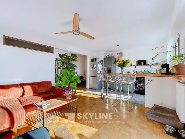 Marseille 1 Vente Appartement 13