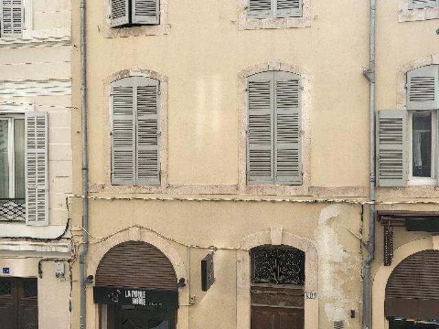 Marseille 1 Vente Appartement 13