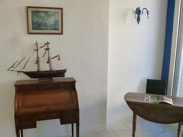 Marseille 1 Location Appartement 13