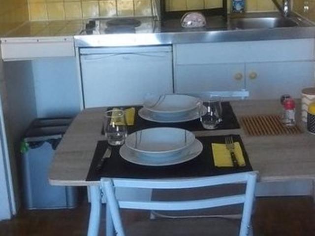 Marseille 1 Location Appartement 13