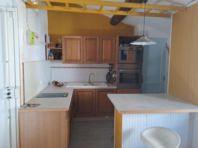 Marseille 1 Location Appartement 13
