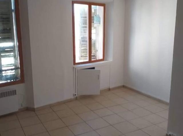 Marseille 1 Location Appartement 13