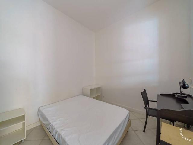 Marseille 1 Location Appartement 13