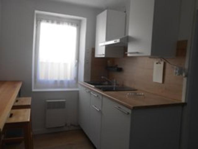 Marseille 1 Location Appartement 13