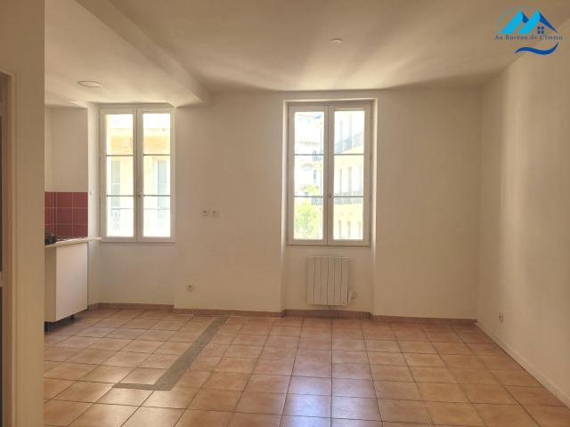 Marseille 1 Location Appartement 13