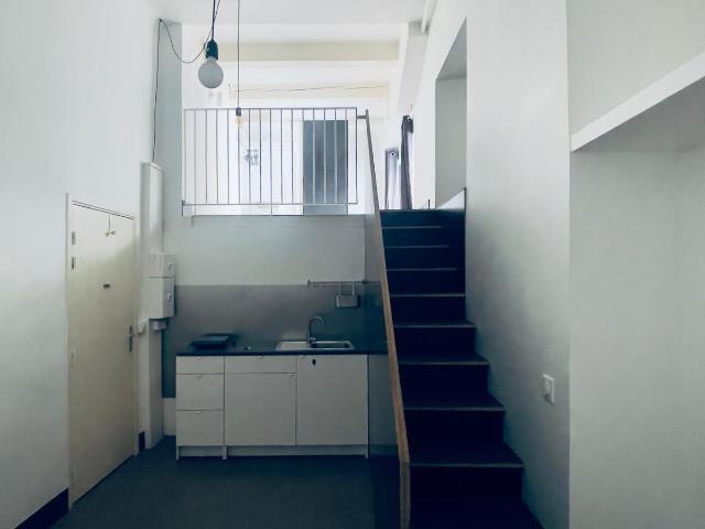 Marseille 1 Location Appartement 13