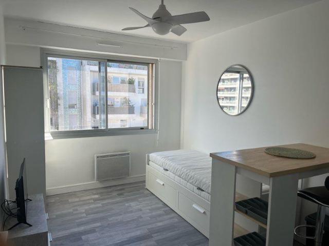 Marseille 1 Location Appartement 13