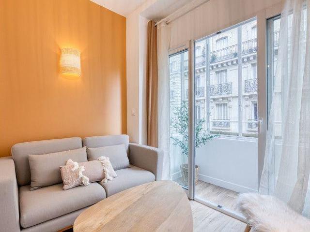 Marseille 1 Location Appartement 13