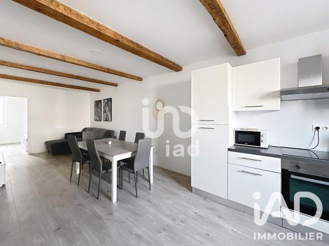 Marseille 1 Location Appartement 13