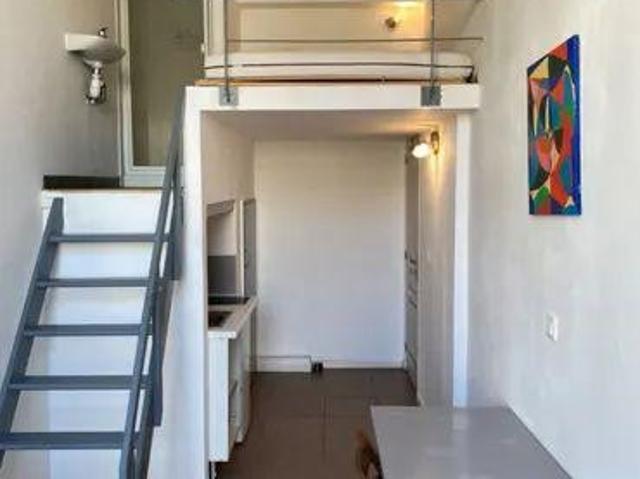 Marseille 1 Location Appartement 13
