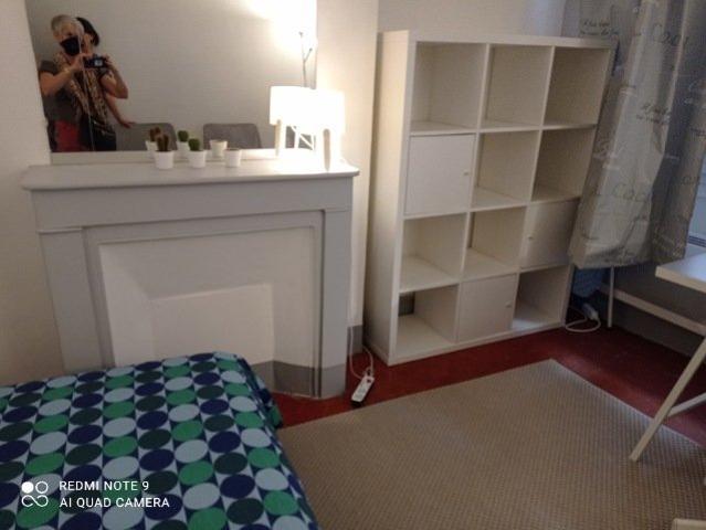 Marseille 1 Location Appartement 13