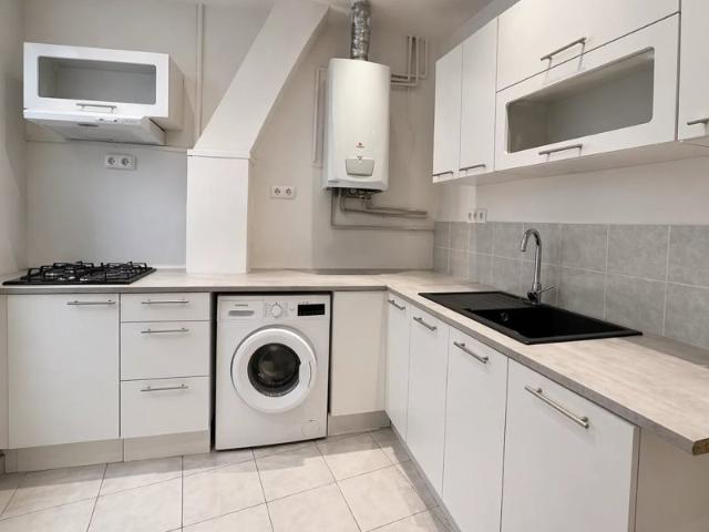 MARSEILLE 1ER – PALAIS LONGCHAMP – T3 54 m² – 2 CHAMBRES – AUCUN TRAVAUX – IDÉAL RP OU INVESTISSEMENT