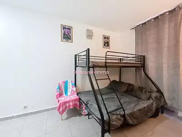 Marseille 1er 13001 Achat / Vente appartement 1 pièce t1