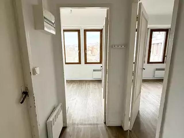 Marseille 1er 13001 Achat / Vente appartement 1 pièce t1