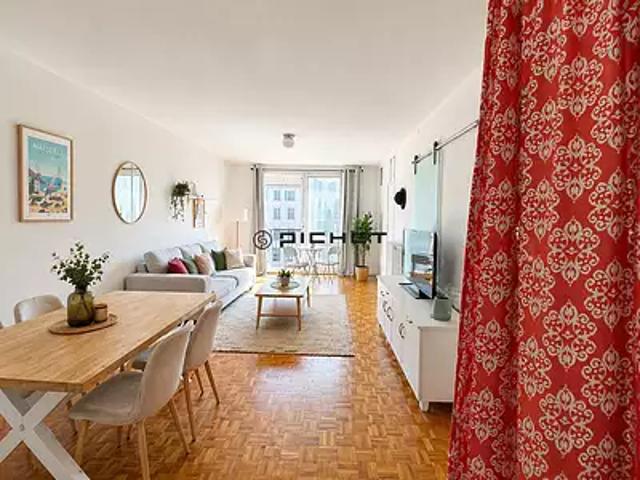 Marseille 1er 13001 Achat / Vente appartement 2 pièces t2 cave