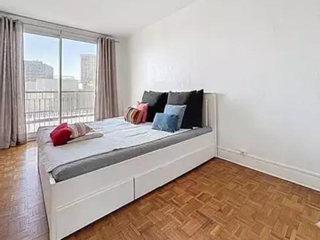 Marseille 1er 13001 Achat / Vente appartement 2 pièces t2