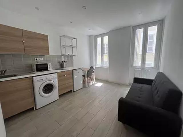 Marseille 1er 13001 Achat / Vente appartement 3 pièces t3