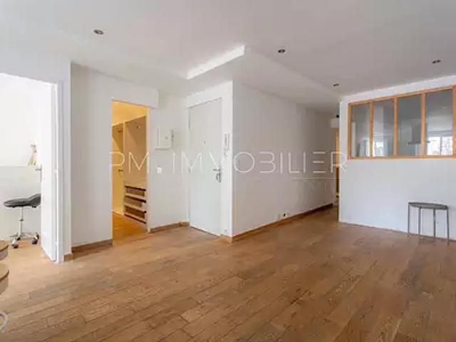 Marseille 1er 13001 Achat / Vente appartement 3 pièces t3