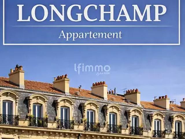 Marseille 1er 13001 Achat / Vente appartement 3 pièces t3