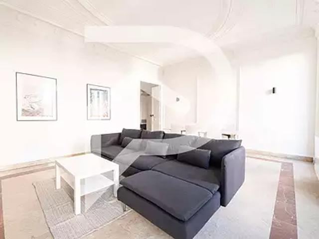 Marseille 1er 13001 Achat / Vente appartement 6 pièces t6 cave