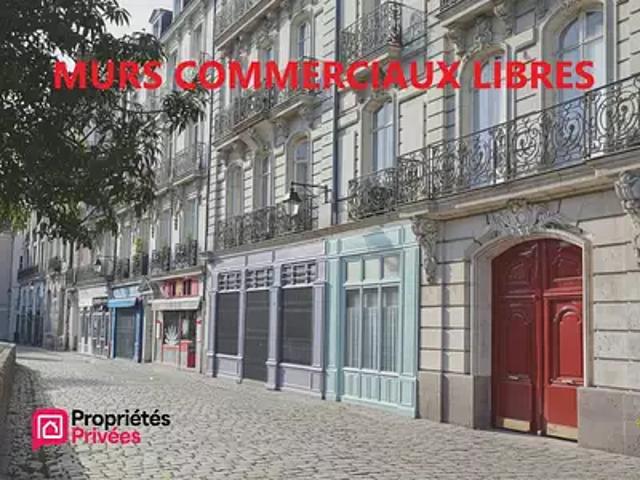 Marseille 1er 13001 Achat / Vente immeuble