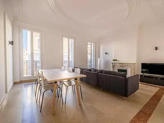 Marseille 1er 13001 Location appartement 1 pièce t1