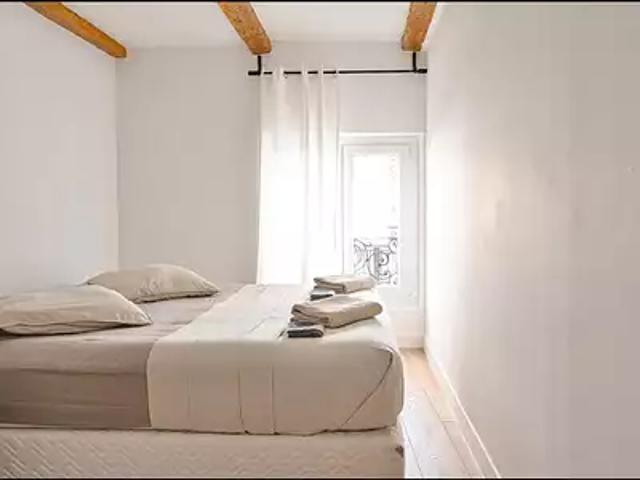 Marseille 1er 13001 Location appartement 1 pièce t1