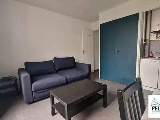 Marseille 1er 13001 Location appartement 1 pièce t1